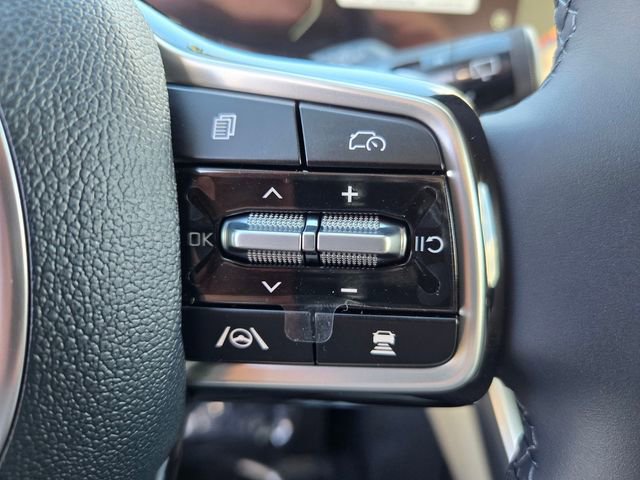 New 2026 Kia Carnival SX image 14