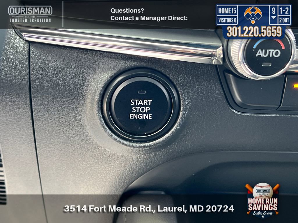 Used 2022 MAZDA MAZDA3 s image 25