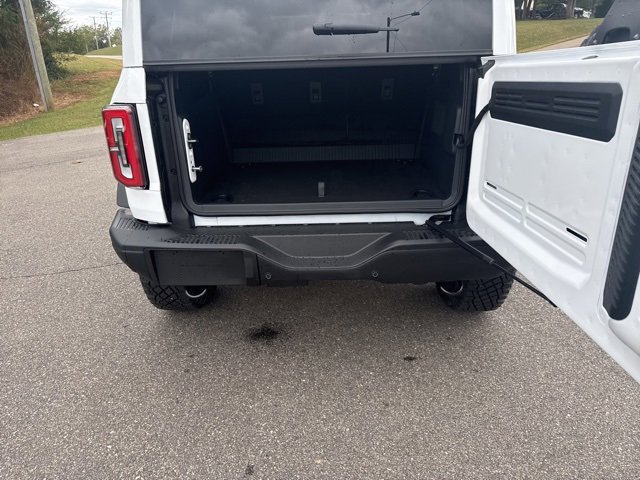 New 2025 Ford Bronco Badlands image 26