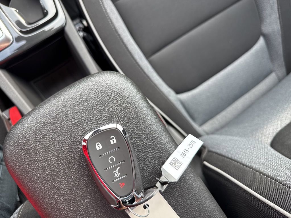 New 2026 Chevrolet TrailBlazer LT w/ Convenience Package image 49