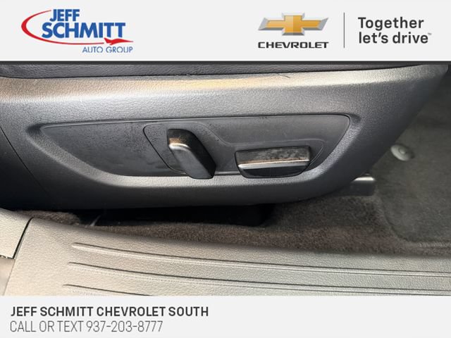 Used 2025 MAZDA CX-50 AWD 2.5 Hybrid w/ Premium Pkg image 19