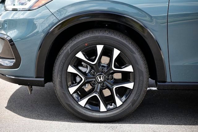 New 2027 Honda HR-V EX-L image 5