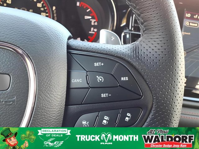 New 2026 Dodge Durango GT image 20