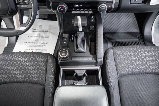 New 2026 Toyota 4Runner SR5 image 26