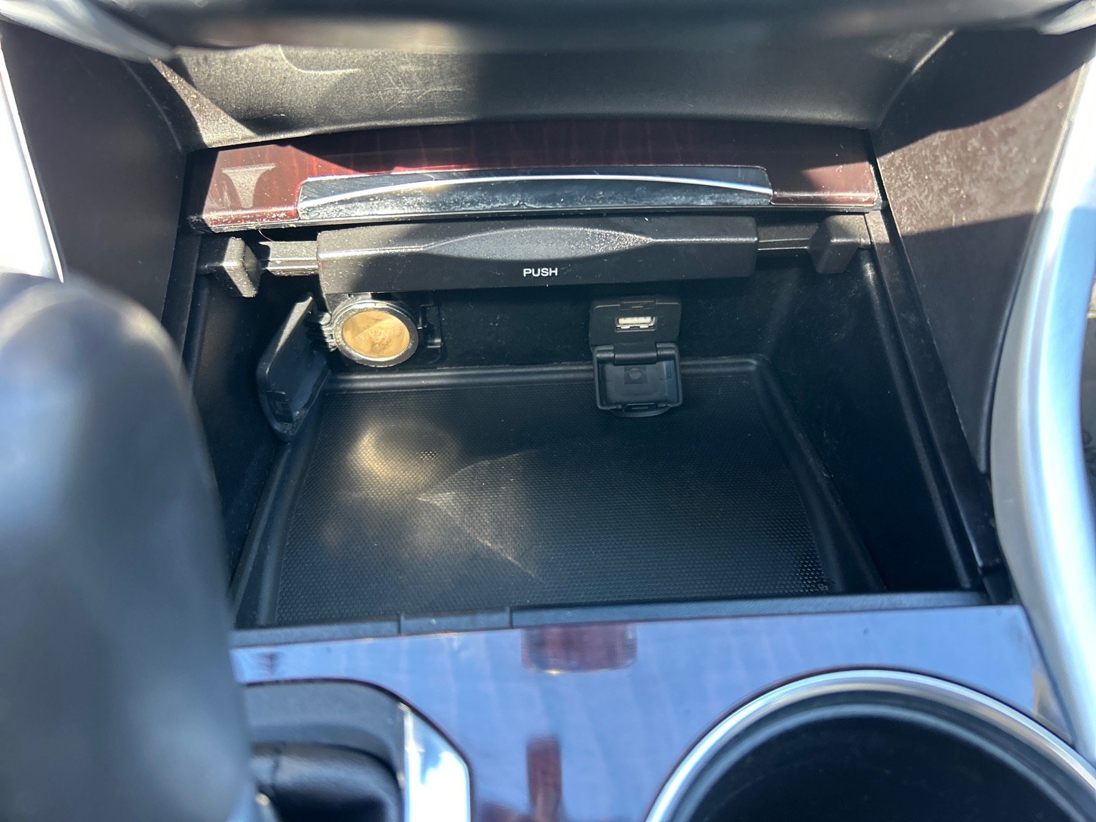 Used 2016 Acura TLX image 27