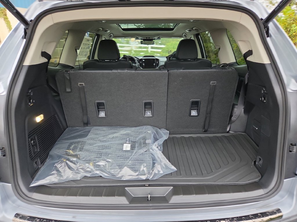 New 2026 Subaru Ascent Bronze Edition AWD/4WD image 17