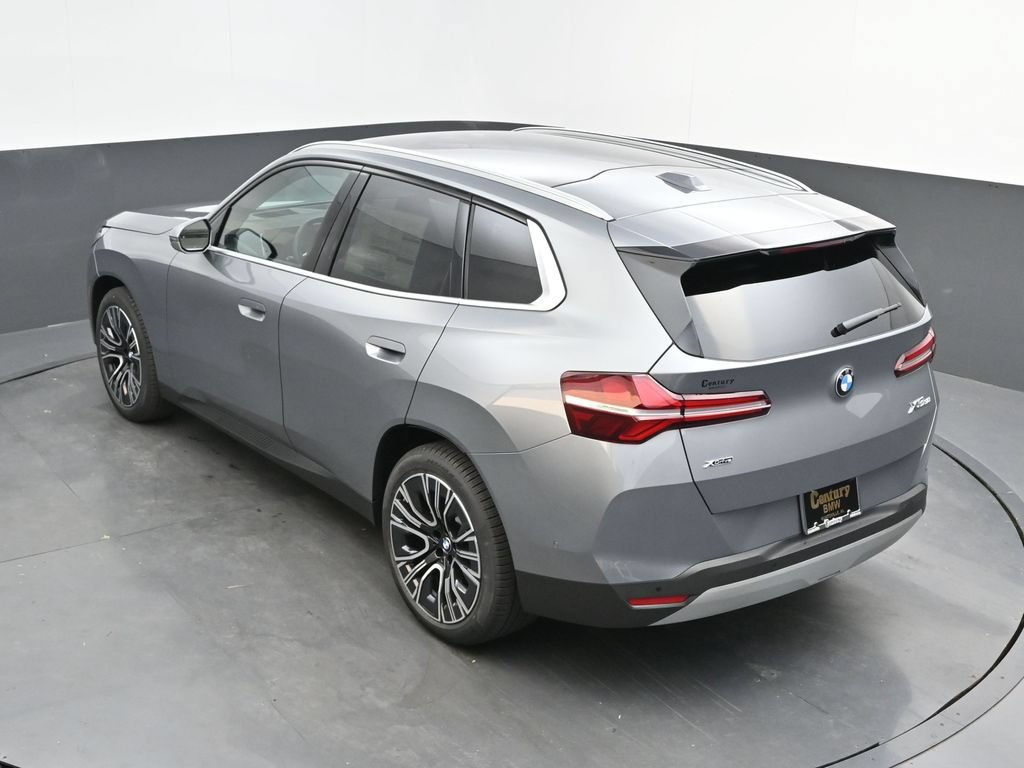 New 2026 BMW X3 xDrive30i w/ Premium Package AWD/4WD image 36