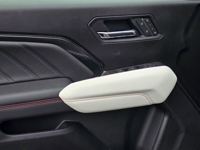 New 2026 GMC Canyon AT4X AWD/4WD image 17
