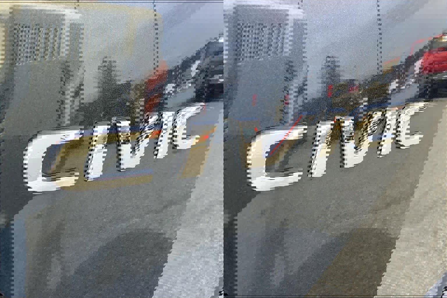 Used 2019 Honda Civic EX image 30