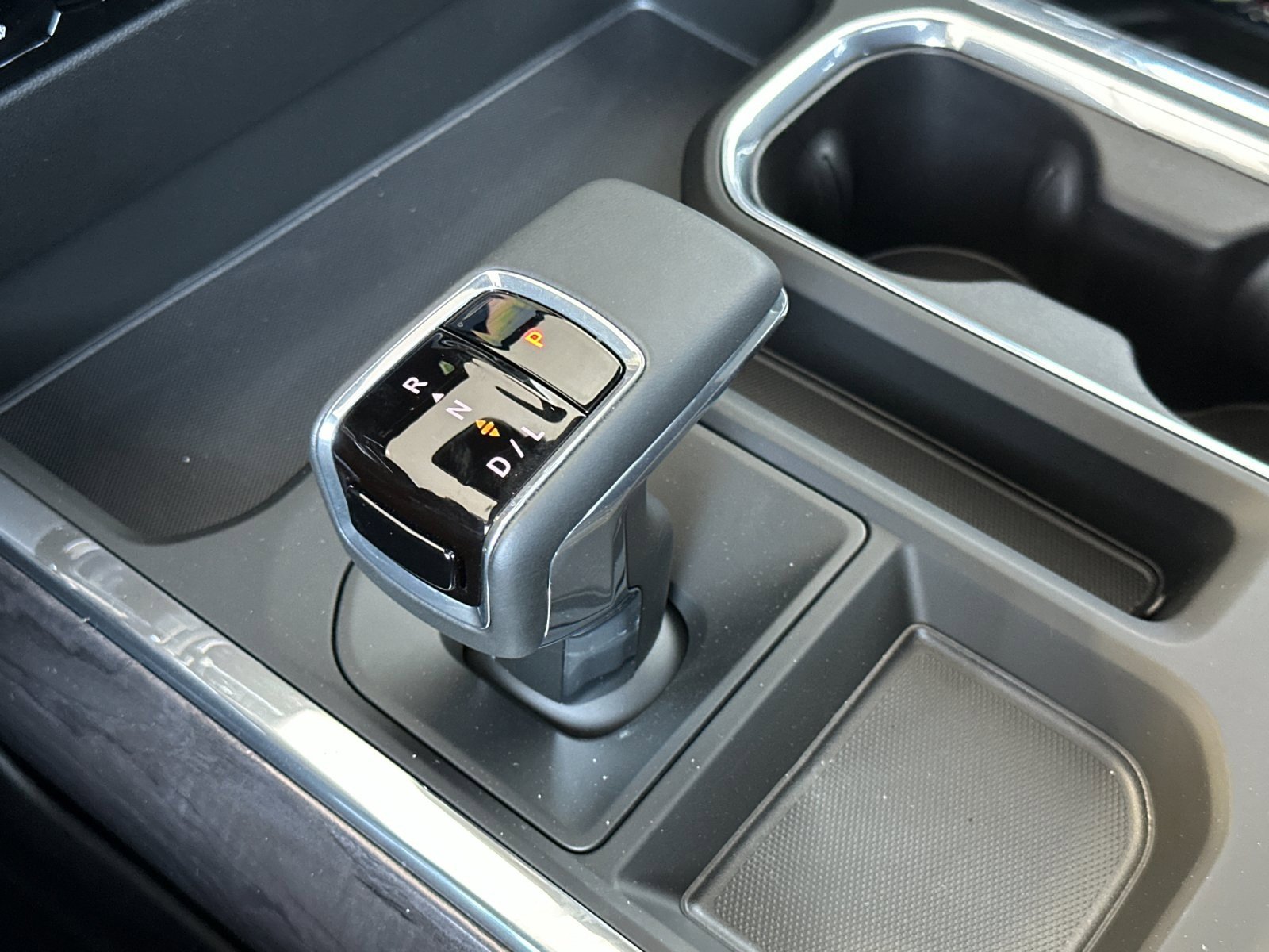 New 2026 Chevrolet Silverado 1500 LTZ image 25