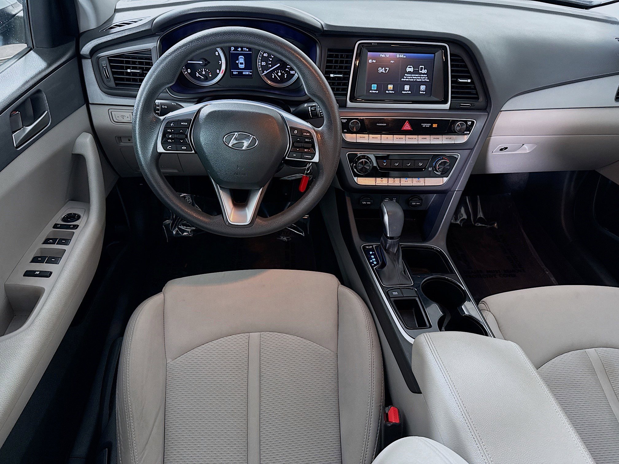 Used 2018 Hyundai Sonata SE image 17