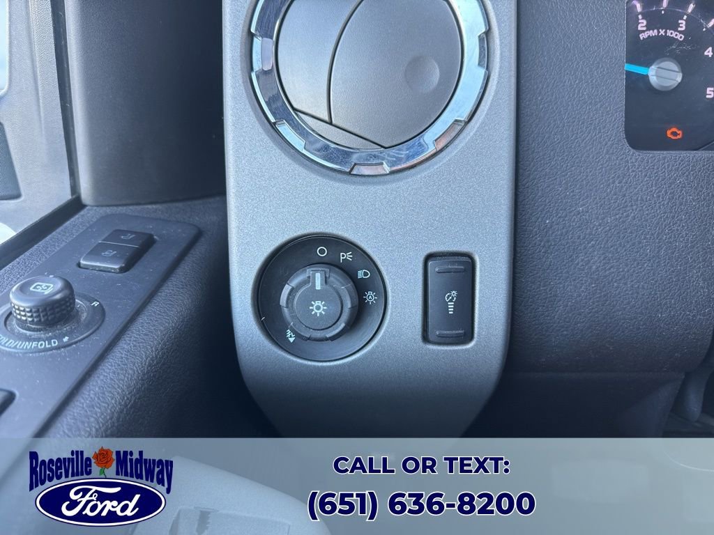 Used 2015 Ford F350 Lariat w/ Lariat Ultimate Package image 28