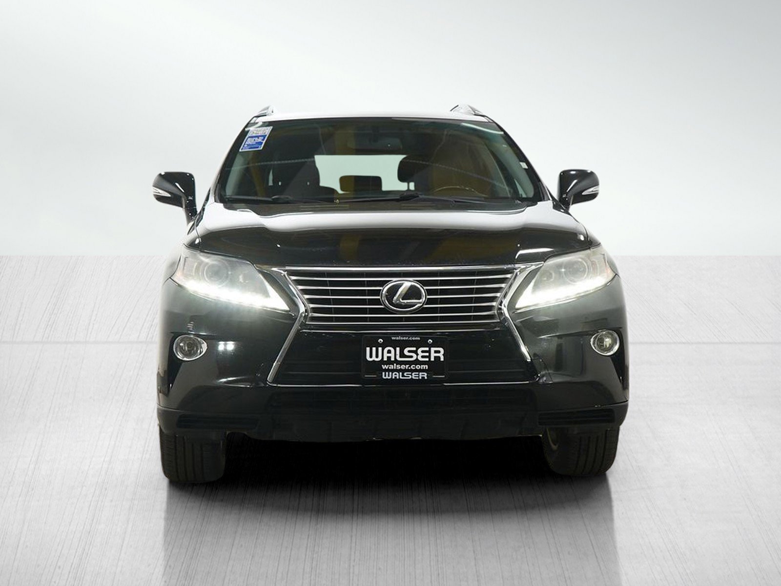 Used 2013 Lexus RX 350 AWD w/ Navigation Pkg image 8