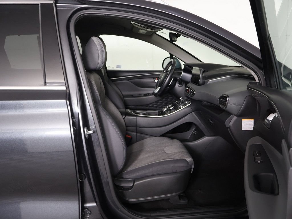Used 2023 Hyundai Santa Fe Blue AWD/4WD image 29