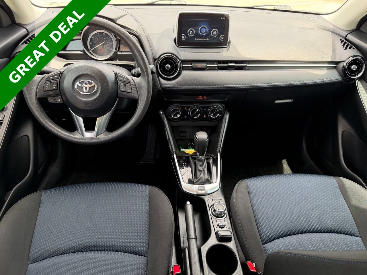 Used 2018 Toyota Yaris iA FWD image 9