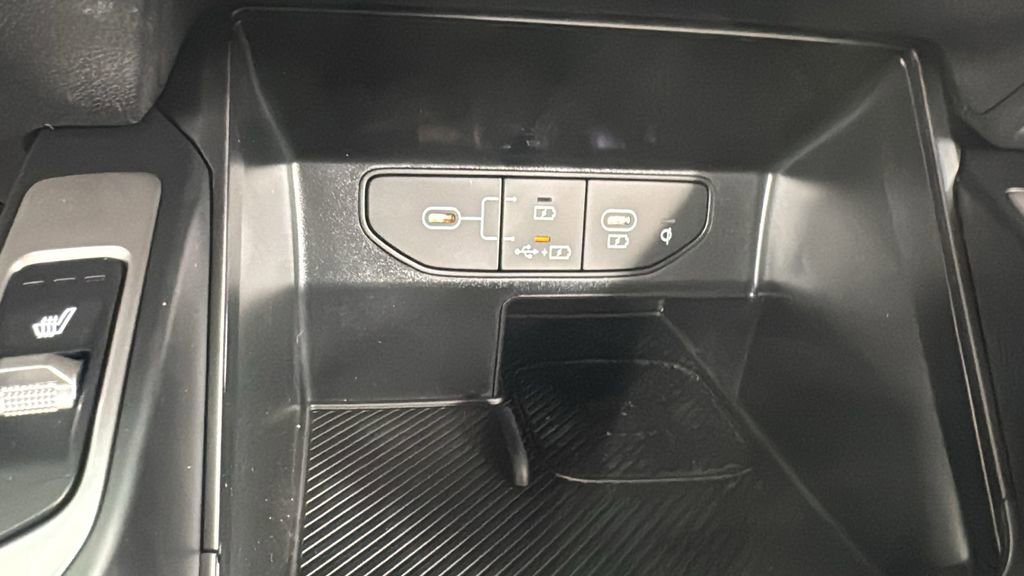 New 2026 Kia Sorento EX image 28