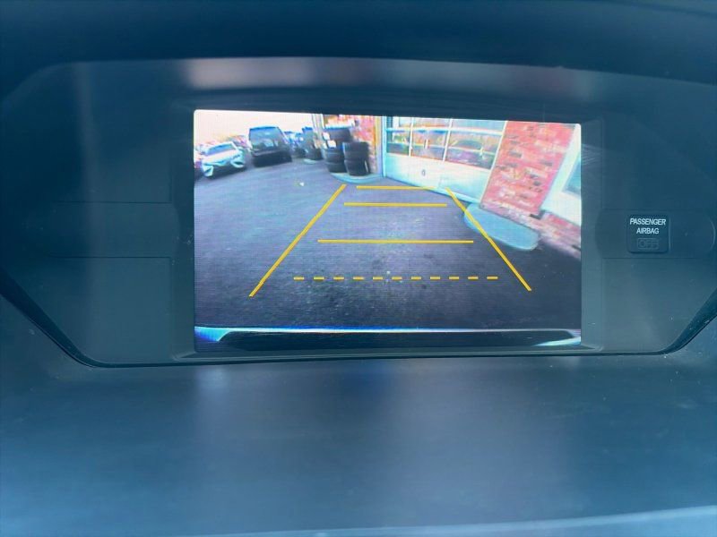 Used 2012 Honda Odyssey EX-L image 24