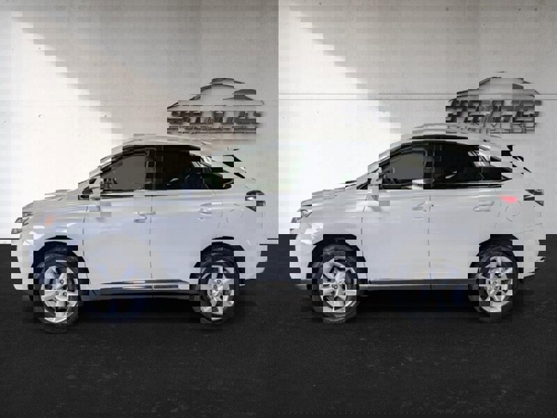 Used 2010 Lexus RX 350 AWD image 7