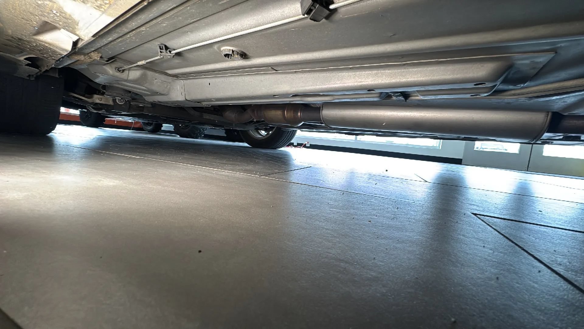 Used 2010 Buick Lucerne CX FWD image 17