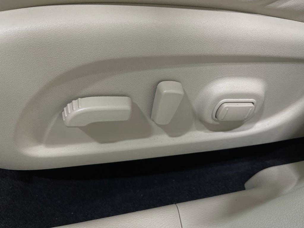 Used 2019 Nissan Murano Platinum image 18