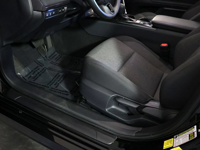 Used 2026 Toyota Camry LE FWD image 22