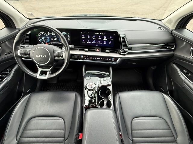 Used 2023 Kia Sportage SX Prestige image 26