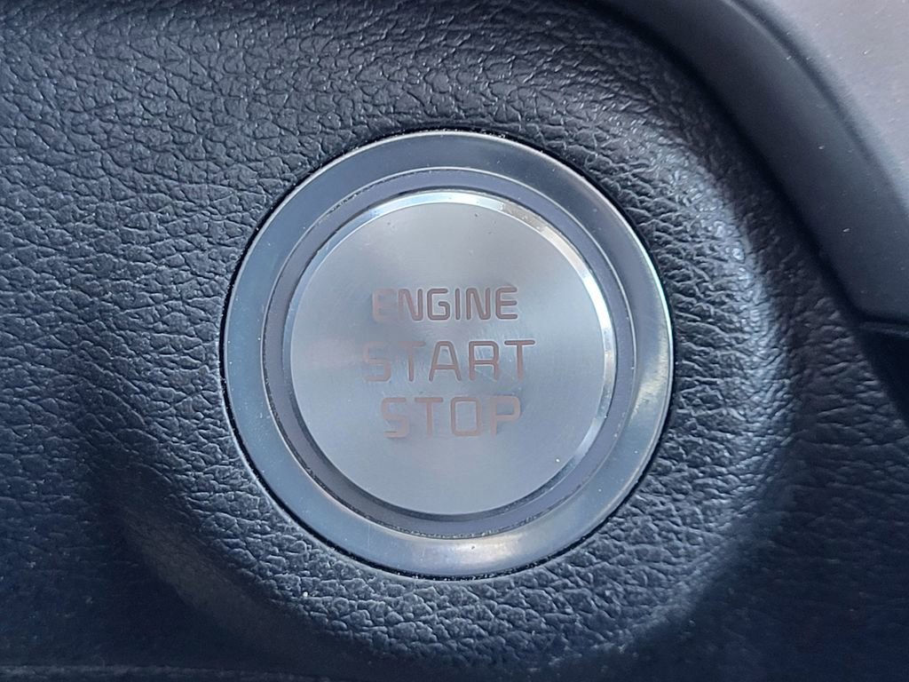 Used 2024 Kia Telluride S w/ S Sunroof Package image 12