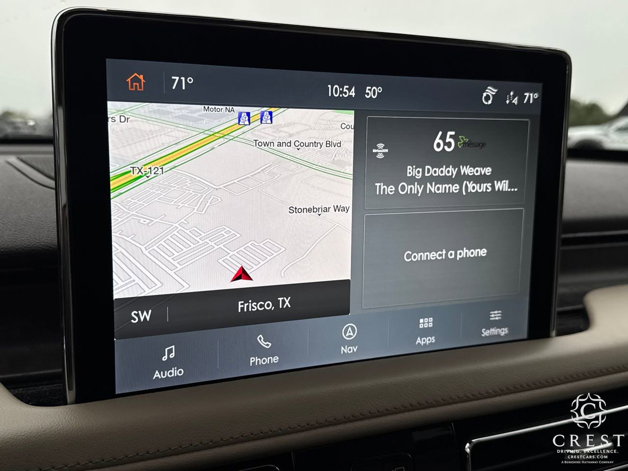 Used 2022 Lincoln Aviator Reserve w/ Equipment Group 201A RWD image 23