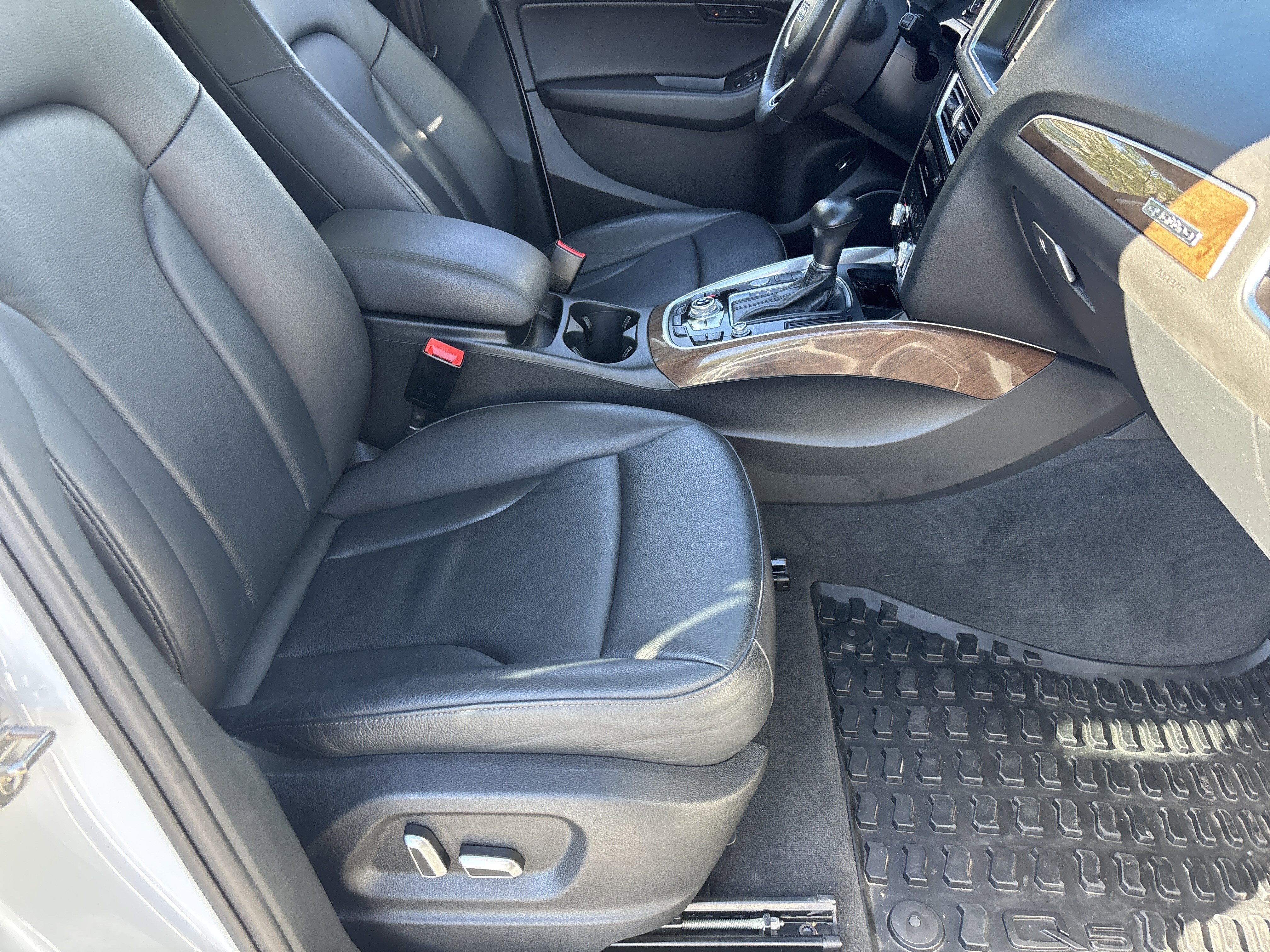 Used 2016 Audi Q5 3.0T Premium Plus w/ Technology Package image 9