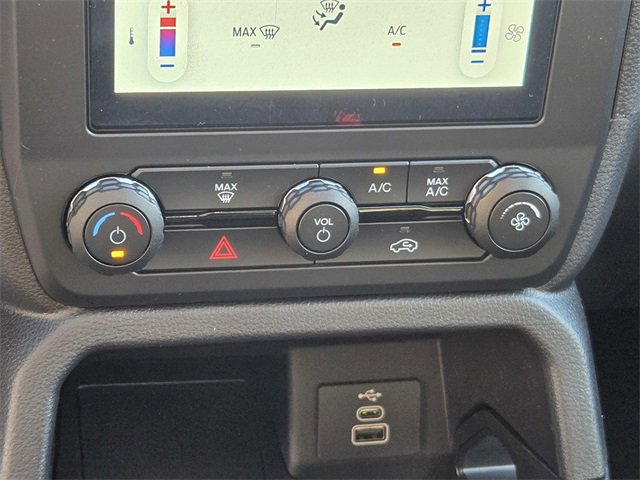 New 2025 Ford Ranger XL w/ Trailer Tow Package image 21