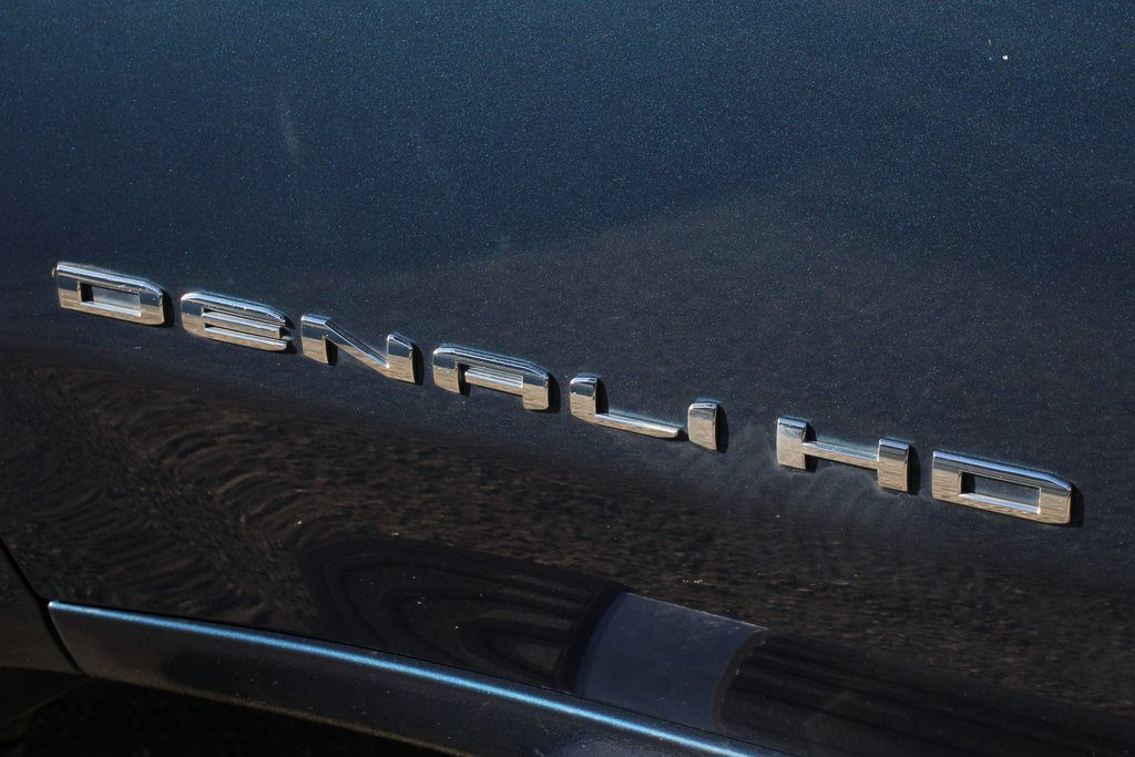 Used 2020 GMC Sierra 2500 Denali w/ Denali Ultimate Package image 54