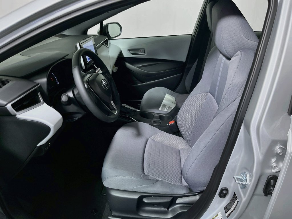 New 2027 Toyota Corolla SE FWD image 12