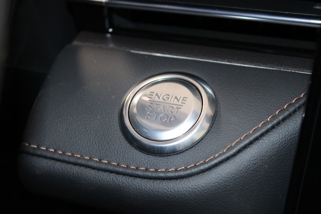 New 2026 Lincoln Nautilus Premier image 41