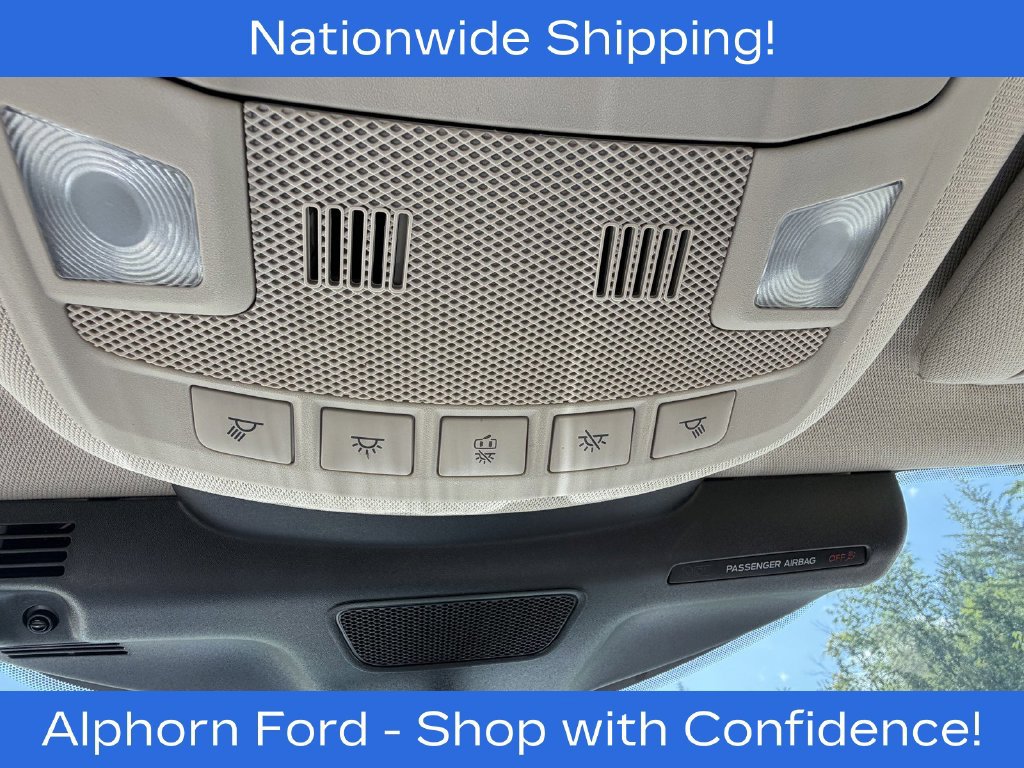 Used 2023 Lincoln Nautilus AWD w/ Premium Package image 20
