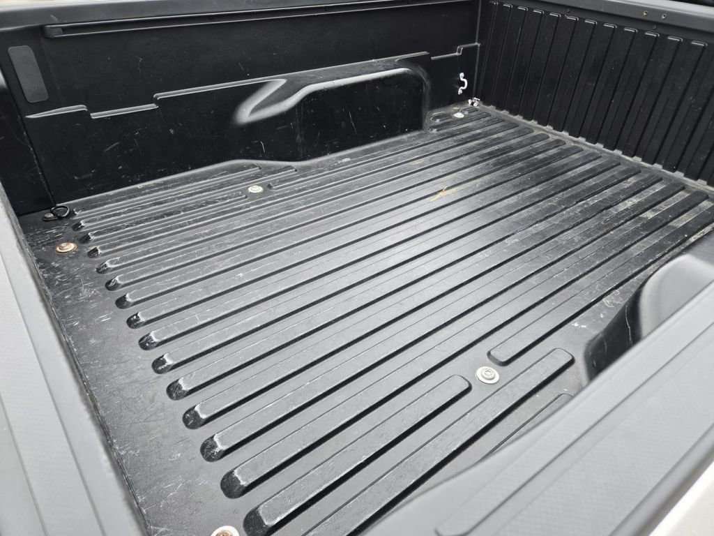Used 2023 Toyota Tacoma SR image 9