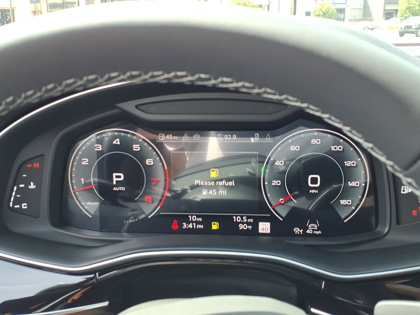 New 2026 Audi Q7 3.0T Prestige AWD/4WD image 14