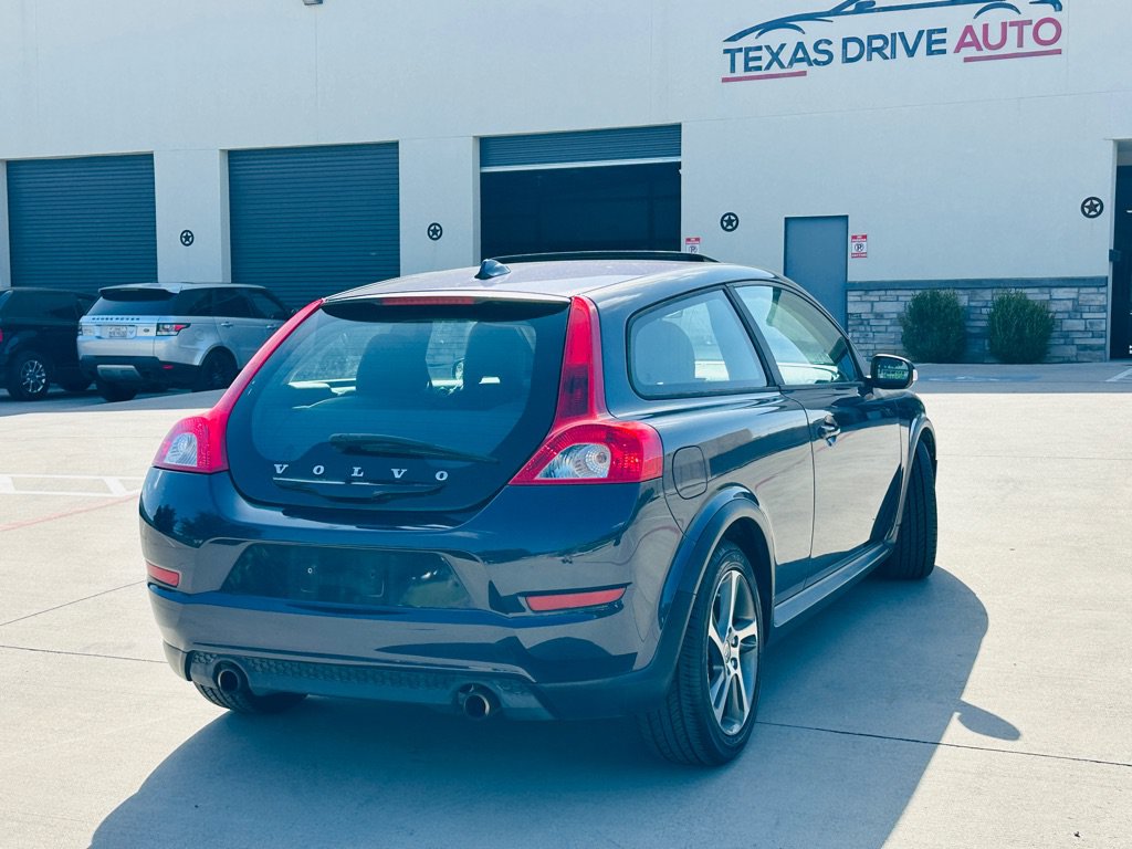 Used 2013 Volvo C30 T5 FWD image 8