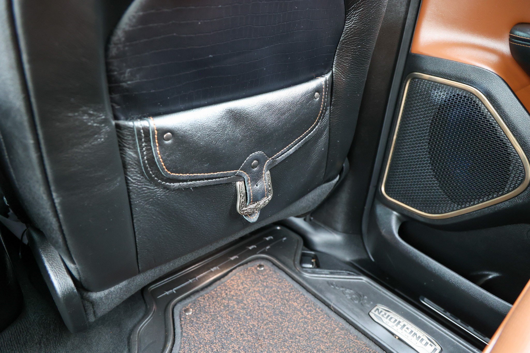 Used 2022 RAM 1500 Limited w/ Body Color Bumper Group AWD/4WD image 47