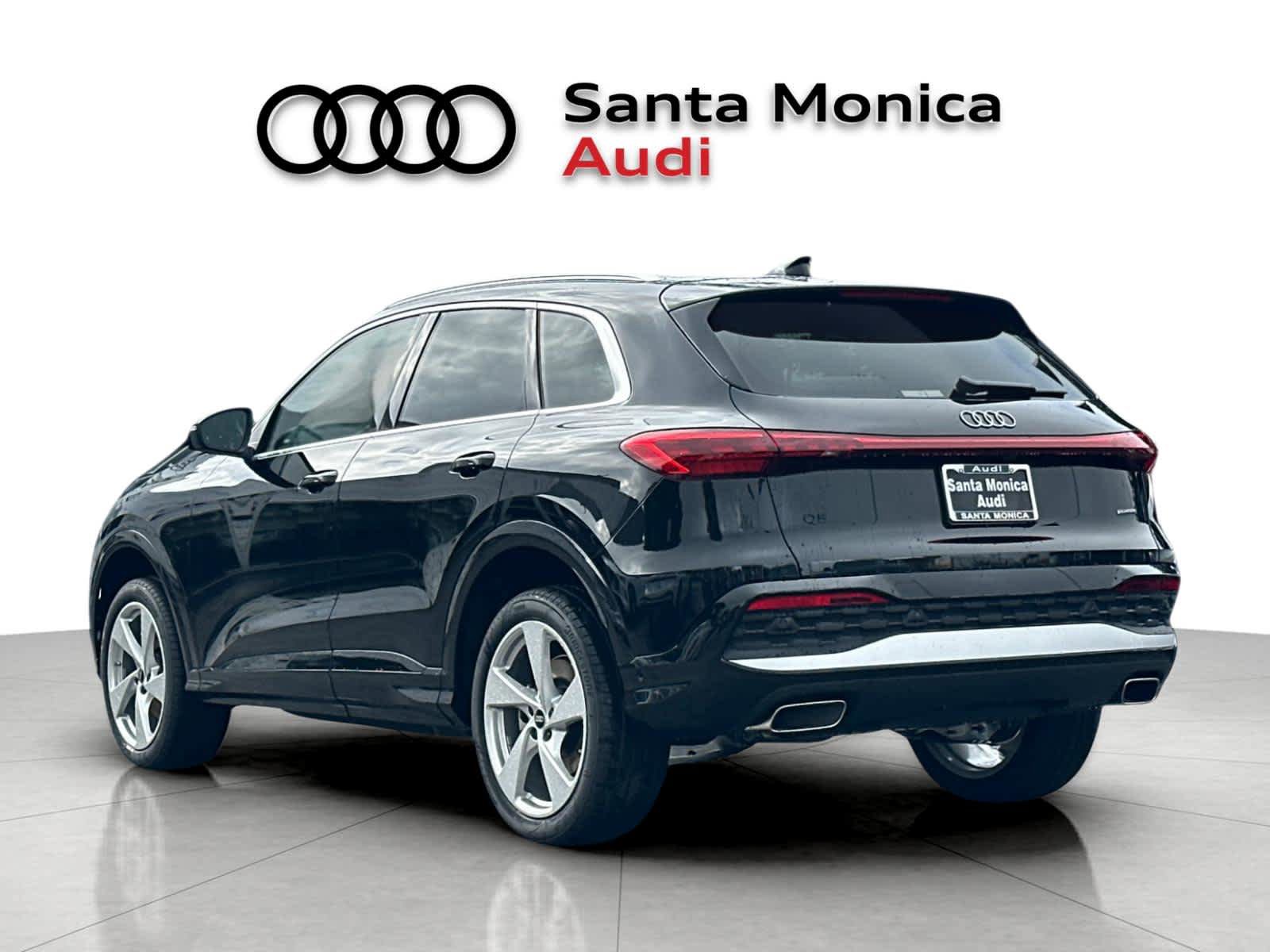 New 2025 Audi Q5 Prestige AWD/4WD image 6