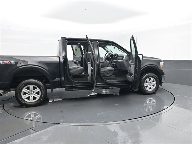 Used 2021 Ford F150 XLT image 26