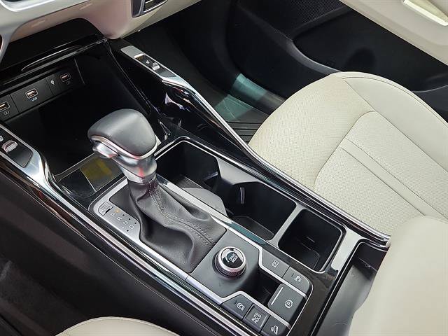 Used 2022 Kia Sorento SX FWD image 20