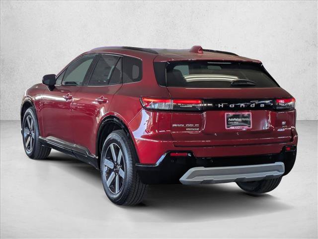 New 2026 Honda Prologue Touring image 9