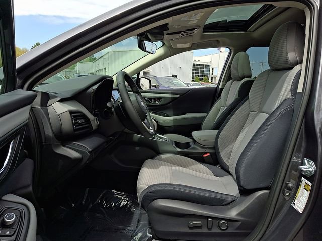 Certified 2025 Subaru Outback Premium w/ Popular Package #1A image 13