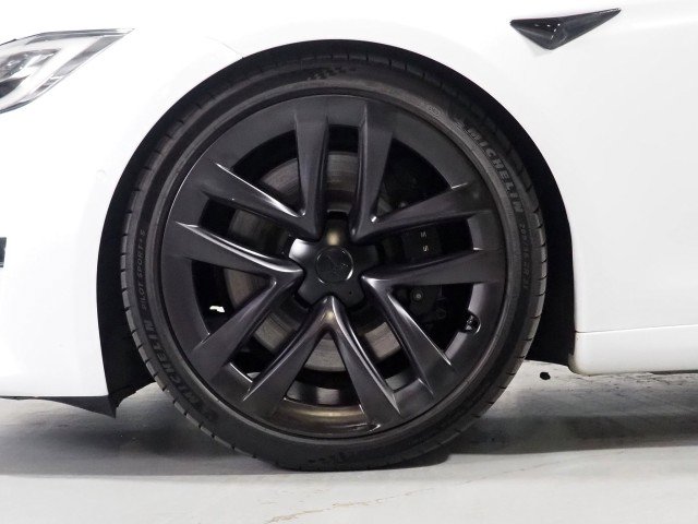 Used 2021 Tesla Model S Plaid image 50