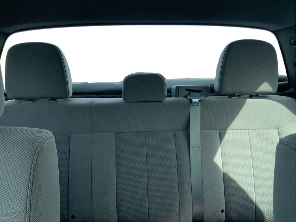 Used 2013 Ford F150 STX w/ Mid Equipment Group image 15