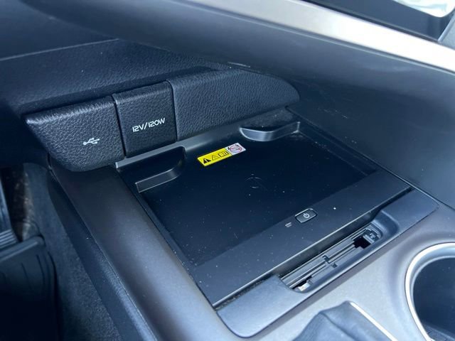 Used 2023 Toyota Camry XLE w/ Cold Weather Package FWD image 10