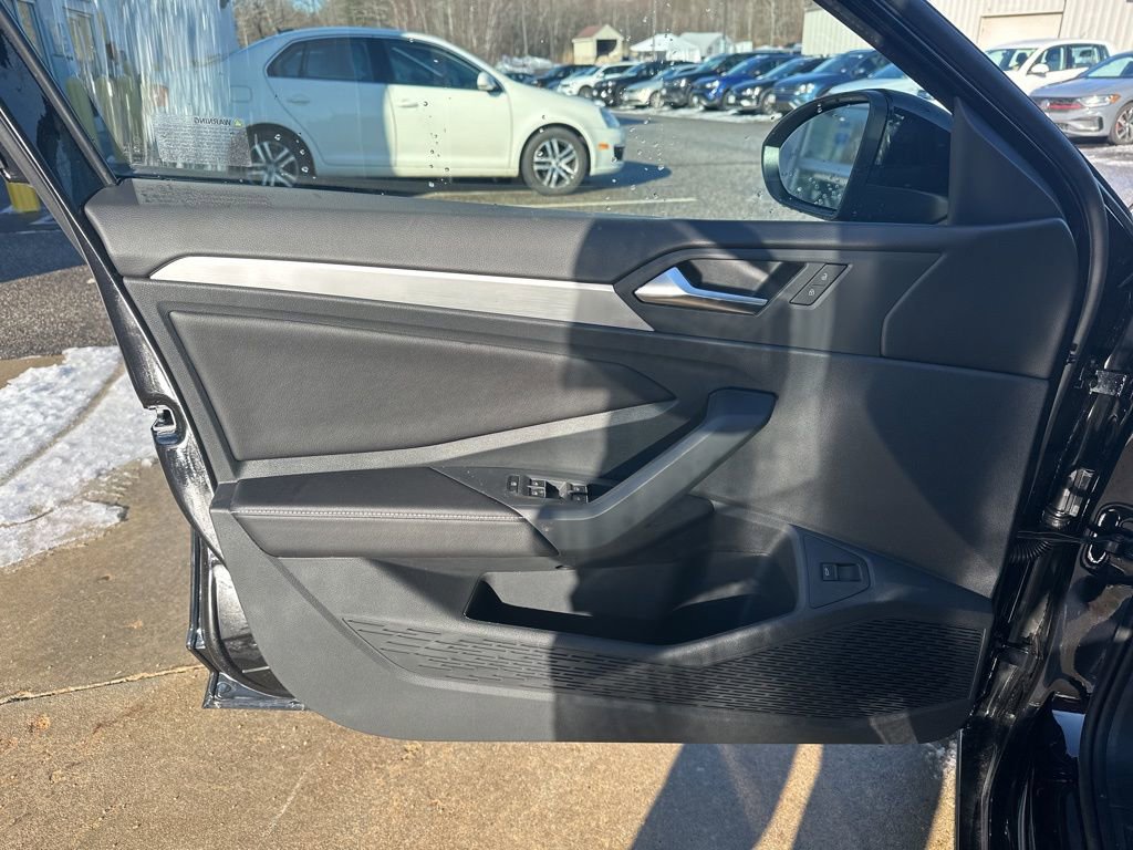 New 2026 Volkswagen Jetta S image 10
