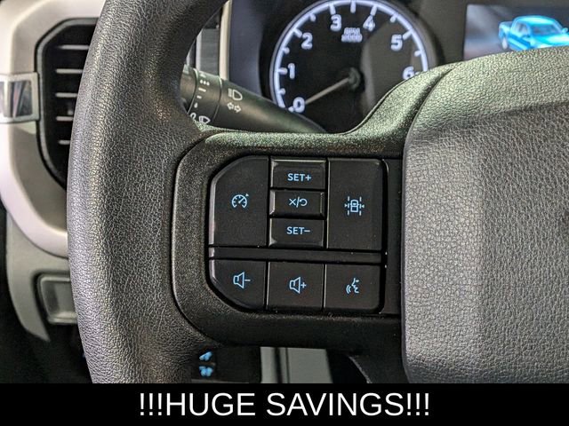 Used 2021 Ford F150 XLT image 33