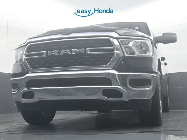 Used 2023 RAM 1500 Big Horn image 29