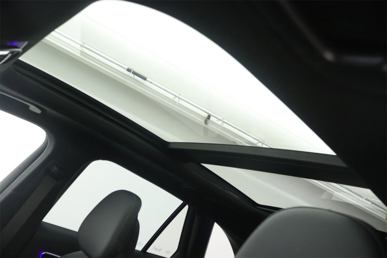 New 2026 Mercedes-Benz GLC 300 GLC 300 image 15